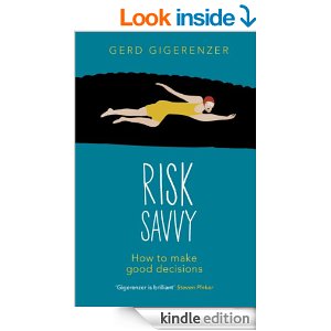 Risk Savvy